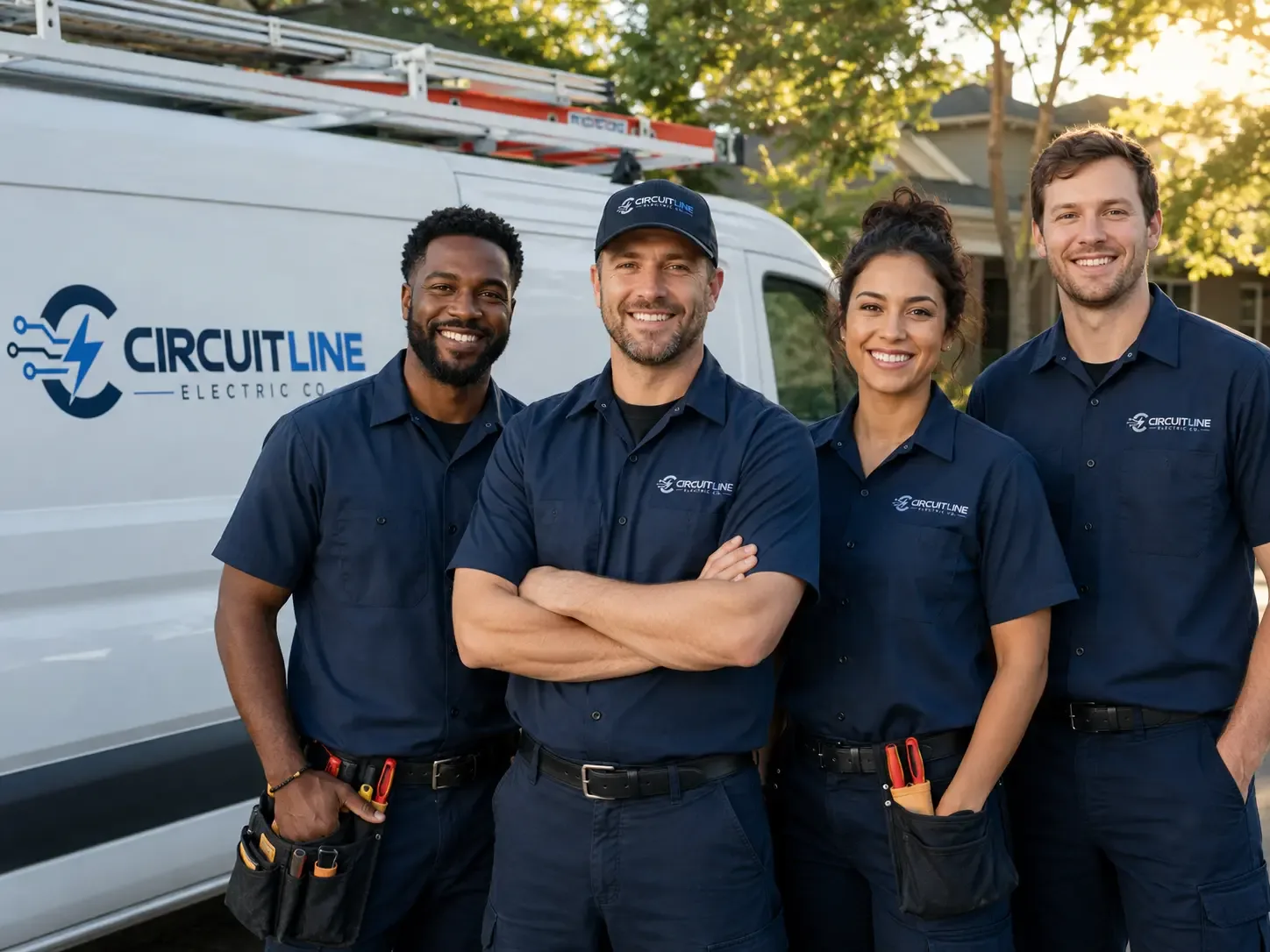 Whole Home Rewiring company in Princeton, WV