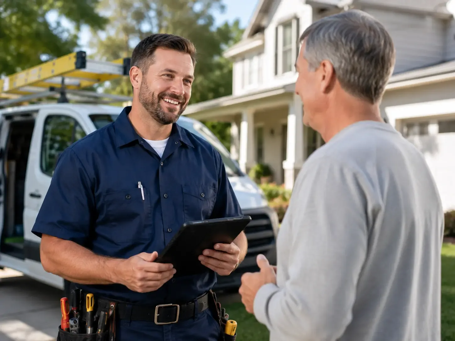 Whole Home Rewiring Princeton, WV FAQs